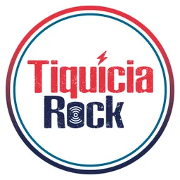 Logo de Tiquicia Rock