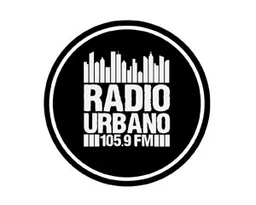 Logo de Urbano 106 105.9