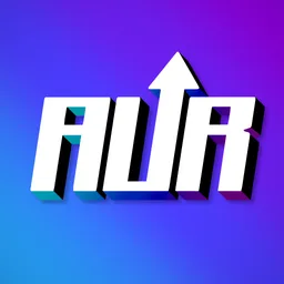 Logo de AmpUpRadio