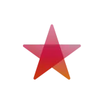 Logo de Antena Zagreb - Xmas