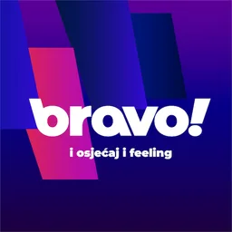 Logo de bravo! rock
