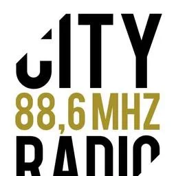 Logo de CITY RADIO