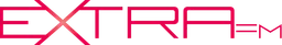 Logo de EXTRA FM