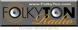 Logo de FolkyTon Radio