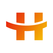 Logo de Happy FM - Party
