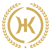 Logo de HKR