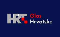 Logo de HRT Glas Hrvatske