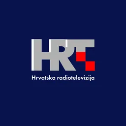 Logo de HRT HR 2