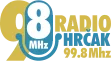 Logo de Hrvatski Radio Čakovec d.o.o. Stream
