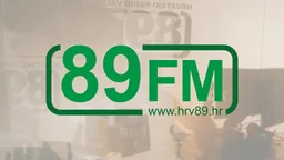 Logo de HRVATSKI RADIO VALPOVŠTINA