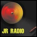 Logo de JR Radio