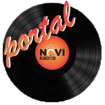 Logo de Novi Radio Zadar