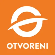 Logo de Otvoreni radio - Uživo