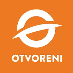 Logo de Otvoreni Radio