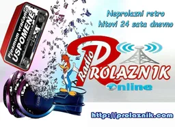 Logo de Prolaznik Evergreen Lepoglava