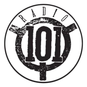 Logo de Radio 101