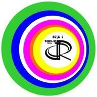 Logo de Radio Đakovo