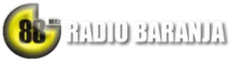 Logo de Radio Baranja