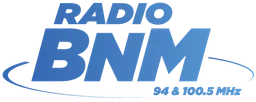 Logo de Radio BnM - Biograd na moru - POP