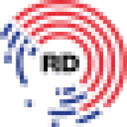Logo de Radio Dalmacija - Rokija