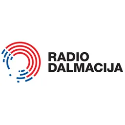 Logo de Radio Dalmacija