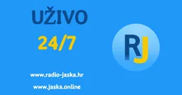 Logo de Radio Jaska