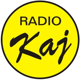 Logo de Radio Kaj