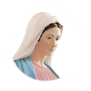 Logo de Radio Marija