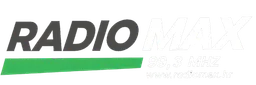 Logo de Radio Max