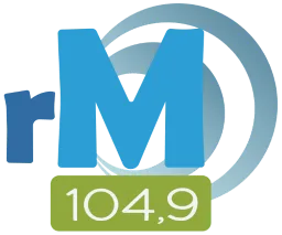 Logo de Radio Megaton