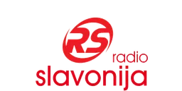 Logo de Radio Slavonija