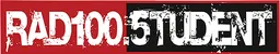 Logo de Radio Student