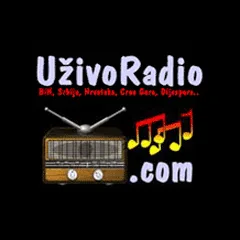 Logo de Radio Sunce
