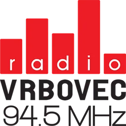 Logo de Radio Vrbovec 94.5