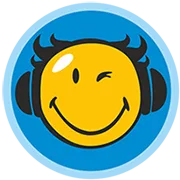 Logo de Studentski radio UNIOS