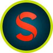 Logo de Super Radio