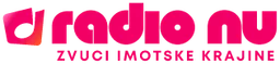 Logo de Thompson 24/7 - Radio NU