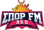 Logo de Σπορ FM 95.0