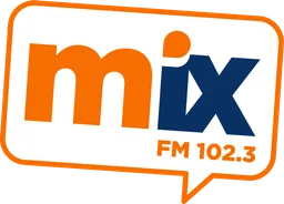 Logo de MixFM Cyprus