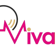 Logo de VIVA FM 104.3