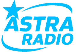 Logo de Astra Radio