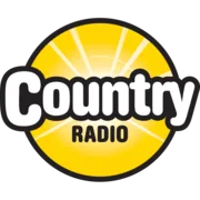 Logo de Country Radio