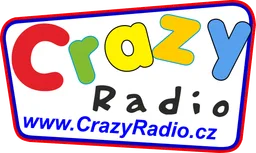 Logo de CrazyRadio.cz