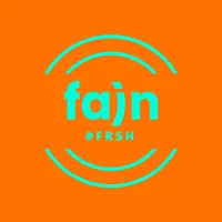 Logo de Fajn Fresh Radio