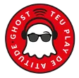 Logo de Ghost Rádios