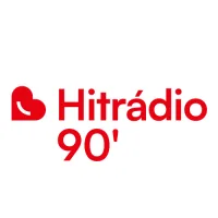 Logo de Hitrádio Devadesátka