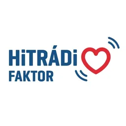 Logo de Hitrádio Faktor