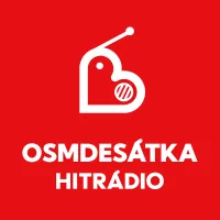 Logo de Hitrádio Osmdesátka