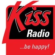 Logo de Kiss Radio - 128MP3