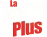 Logo de LA RADIO PLUS ANNECY